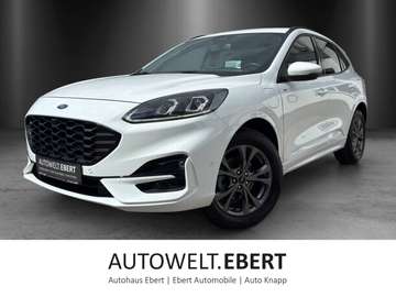 2.5 PHEV ST-Line Aut./LED/ACC/KAMERA/NAVI/