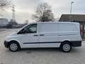 Mercedes-Benz Vito 113 CDI lang *AHK*WEBASTO*KLIMA Blanc - thumbnail 9
