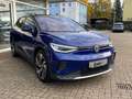 Volkswagen ID.4 Pro Performance 82 kWh *IQ-Light*Pano*HuD* Bleu - thumbnail 4