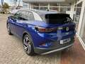 Volkswagen ID.4 Pro Performance 82 kWh *IQ-Light*Pano*HuD* Bleu - thumbnail 3