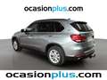 BMW X5 xDrive 40e Gris - thumbnail 3