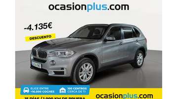 xDrive 40e