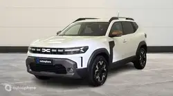 Dacia Duster 1.2 mild hybrid 130ch Extreme