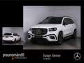 Mercedes-Benz GLS 350 d 4M AMG Night Sound/AHK/Stahz/Distr/LED Weiß - thumbnail 1