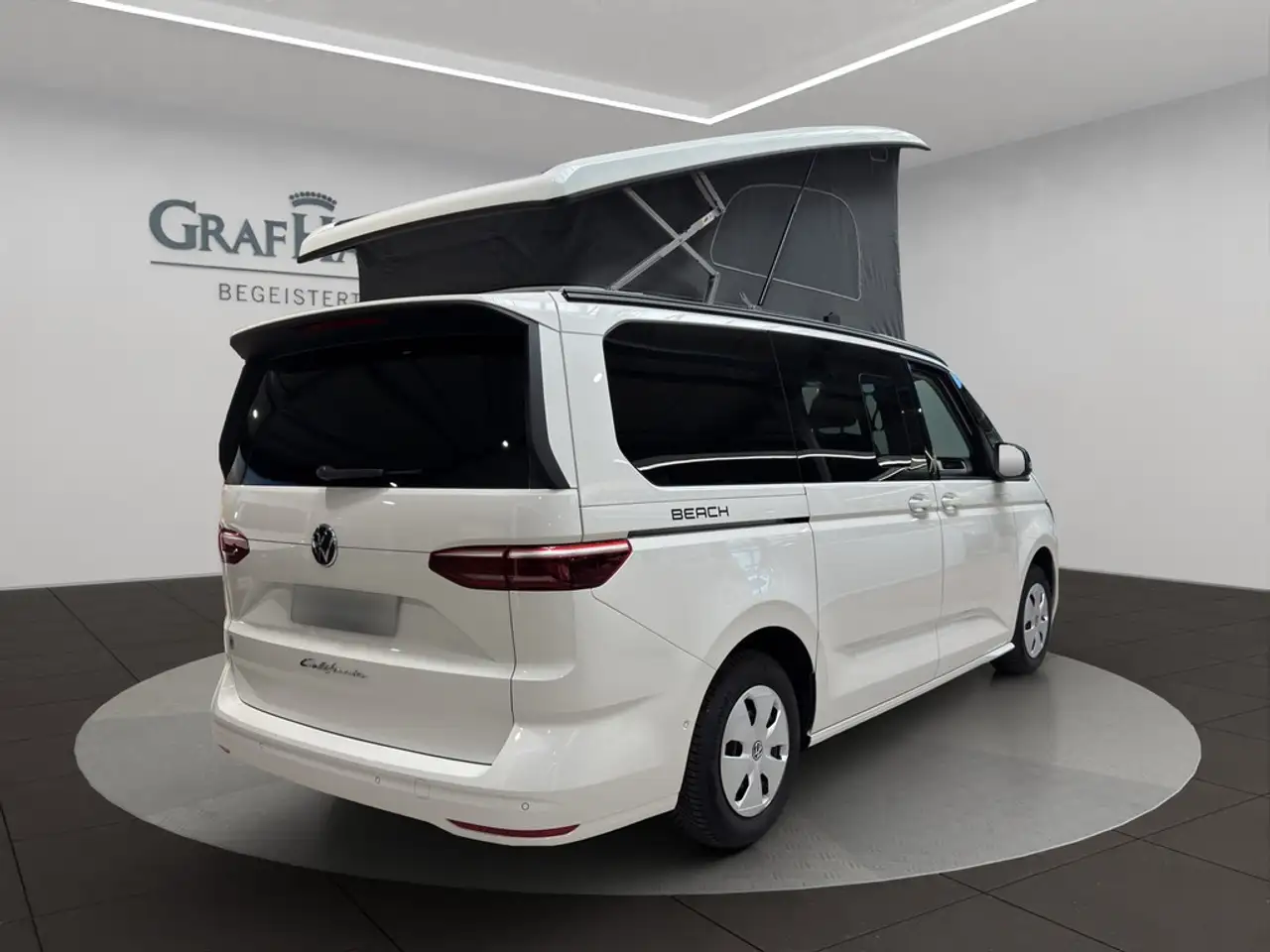 Volkswagen Model not specified 2026