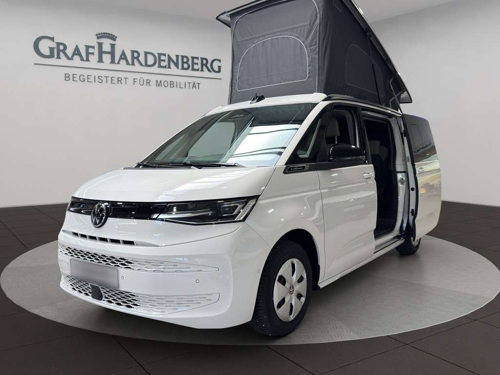 Volkswagen Model not specified 2026