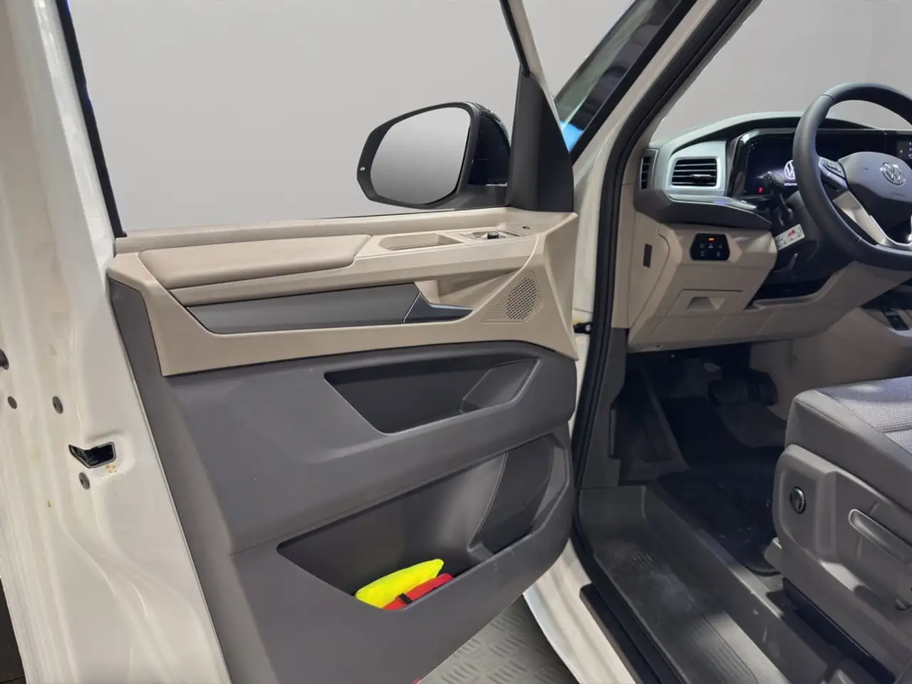 Volkswagen Model not specified 2026