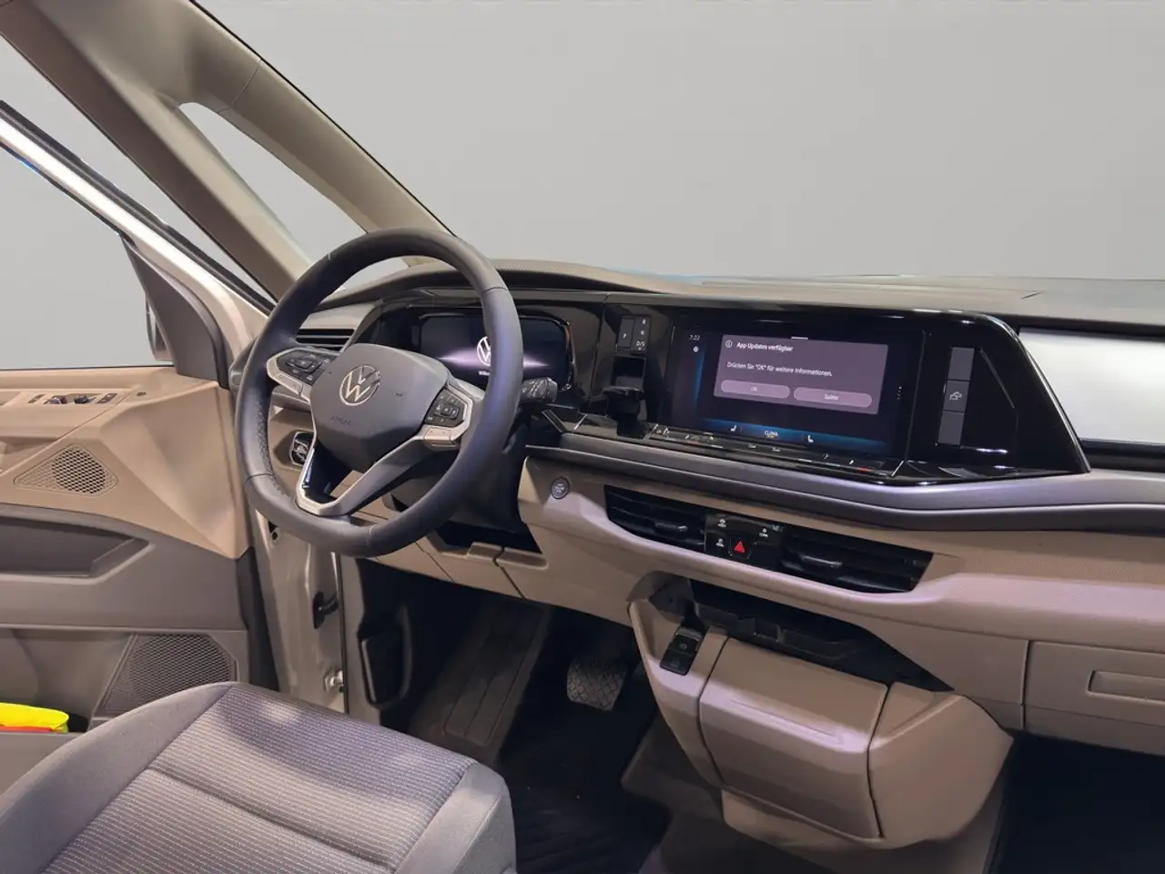 Volkswagen Model not specified 2026