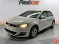 Volkswagen Golf Advance 1.6 TDI 110CV BMT Blanco - thumbnail 3