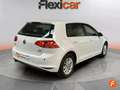 Volkswagen Golf Advance 1.6 TDI 110CV BMT Blanco - thumbnail 7