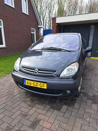 Xsara Picasso 1.8i-16V