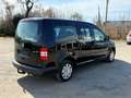 Volkswagen Caddy Maxi 2.0 TDI 140PS *7-Sitzer * AHK Schwarz - thumbnail 8