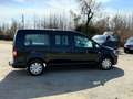 Volkswagen Caddy Maxi 2.0 TDI 140PS *7-Sitzer * AHK Schwarz - thumbnail 9