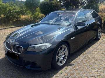 530d Gran Turismo