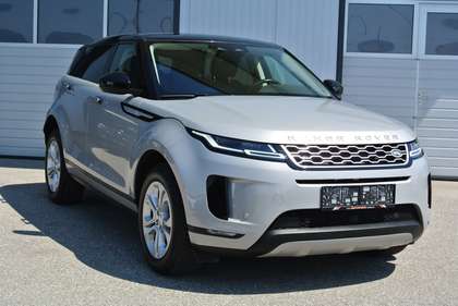 Land Rover Range Rover Evoque D200 9G Aut. 4WD * virt.CP * NAVI * LEDER* KAMERA*
