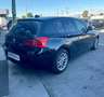 BMW 116 D NAVI SENS POST NEOPATENTATI Zwart - thumbnail 2