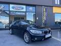 BMW 116 D NAVI SENS POST NEOPATENTATI Zwart - thumbnail 1