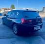 BMW 116 D NAVI SENS POST NEOPATENTATI Zwart - thumbnail 6