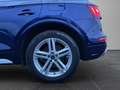 Audi Q5 55 TFSI e quattro S-Line *PANO*LUFT*B&O*LEDER* Blau - thumbnail 6