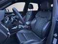 Audi Q5 55 TFSI e quattro S-Line *PANO*LUFT*B&O*LEDER* Blau - thumbnail 7