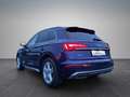 Audi Q5 55 TFSI e quattro S-Line *PANO*LUFT*B&O*LEDER* Blau - thumbnail 2