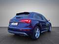 Audi Q5 55 TFSI e quattro S-Line *PANO*LUFT*B&O*LEDER* Blau - thumbnail 4