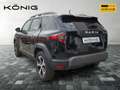 Dacia Duster Journey HYBRID 140 Schwarz - thumbnail 4