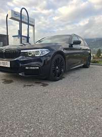 BMW G31 520xd M,Standheizung,Display Key