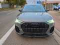 Audi Q3 40 TDi Quattro S line tronic 1°EIG. FULL OPTIES Gris - thumbnail 2