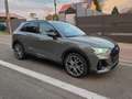 Audi Q3 40 TDi Quattro S line tronic 1°EIG. FULL OPTIES Gris - thumbnail 1