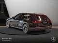 Mercedes-Benz E 300 de T 4M Hybrid Avantgarde Fahrass 360° AHK Schwarz - thumbnail 10