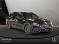 Mercedes-Benz E 300 de T 4M Hybrid Avantgarde Fahrass 360° AHK Schwarz - thumbnail 5