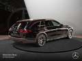 Mercedes-Benz E 300 de T 4M Hybrid Avantgarde Fahrass 360° AHK Schwarz - thumbnail 8