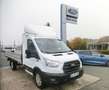 Ford Transit L4 Pritsche Plane mit Spriegel Trend Weiß - thumbnail 2