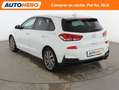 Hyundai i30 1.0 TGDI N-Line 120 Blanc - thumbnail 4