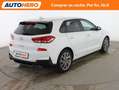 Hyundai i30 1.0 TGDI N-Line 120 Blanc - thumbnail 6
