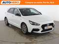 Hyundai i30 1.0 TGDI N-Line 120 Blanc - thumbnail 8