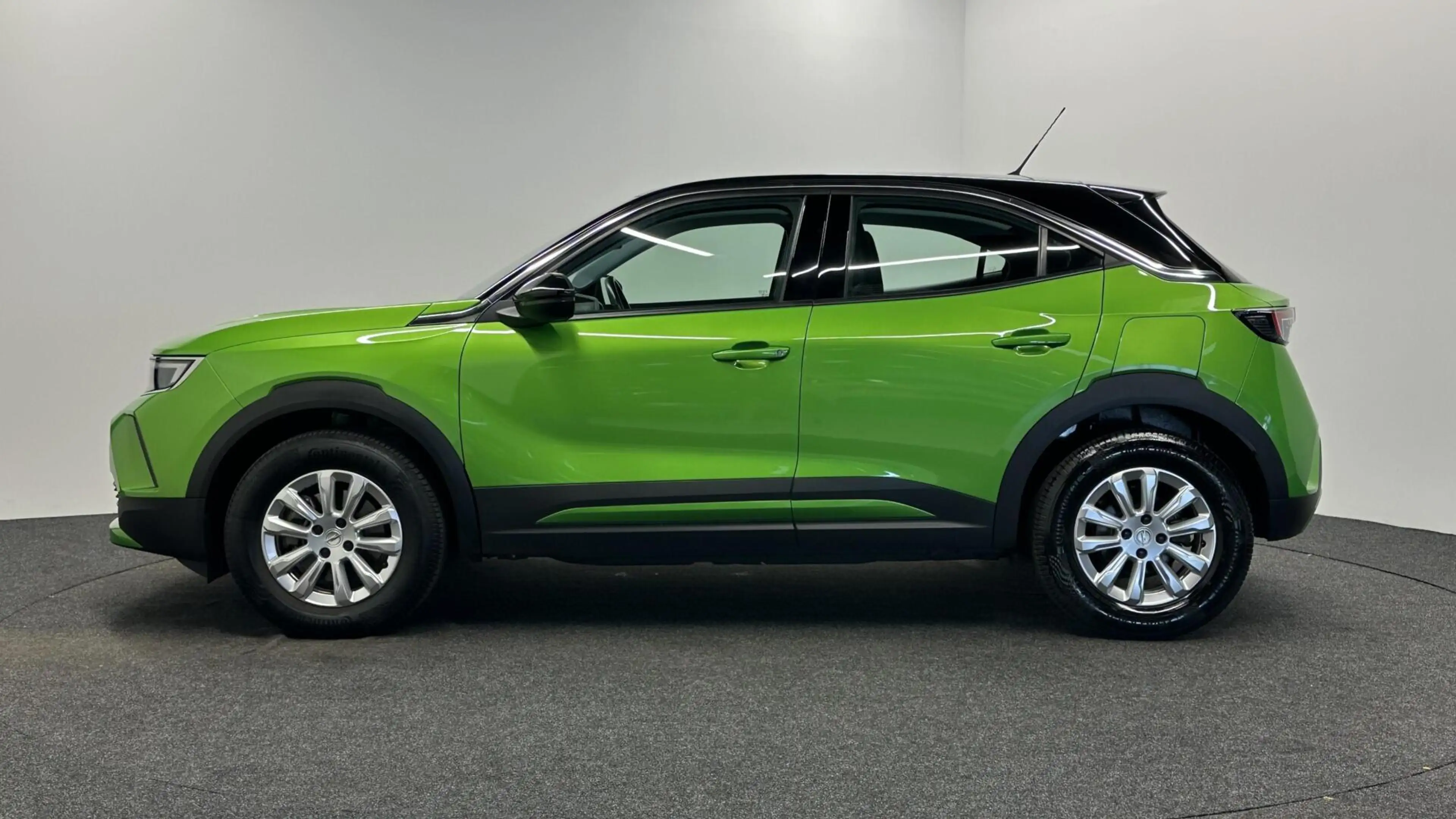 Opel Mokka-E 50-kWh 11kW bl. Level 2 3 FASE — photo 8