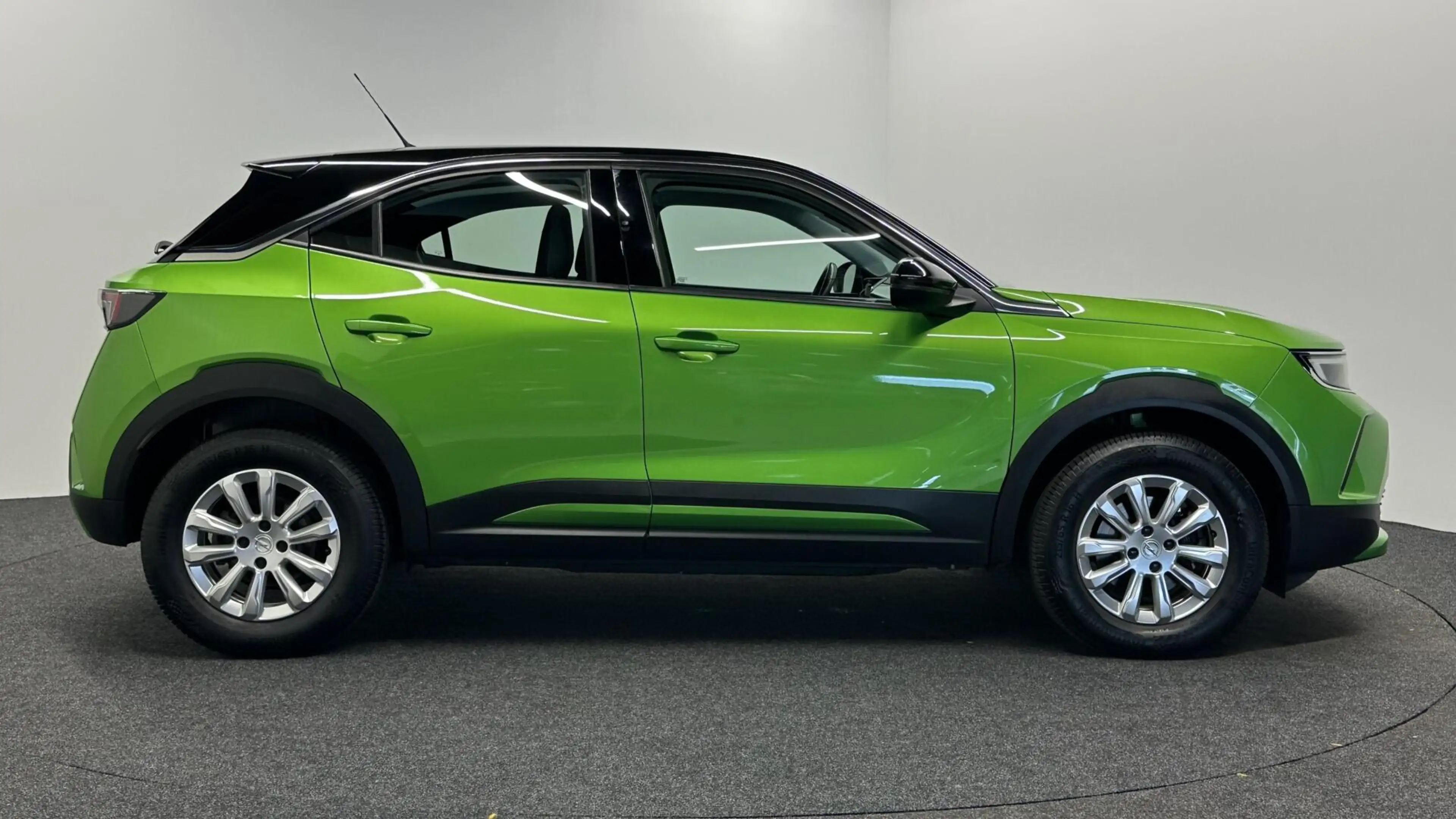 Opel Mokka-E 50-kWh 11kW bl. Level 2 3 FASE — photo 9