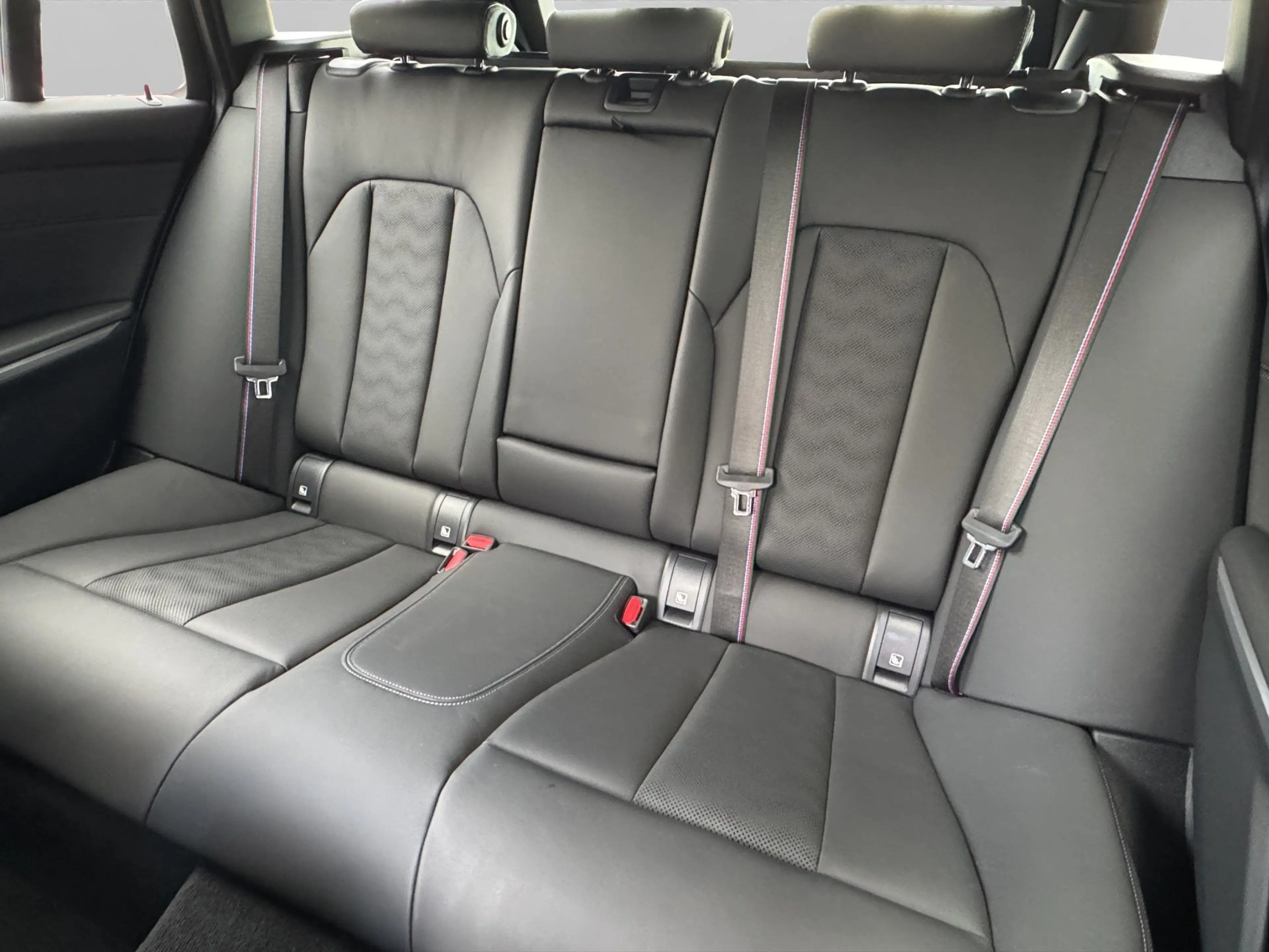 BMW M3 Competition Touring M xDrive Harman/Kardon Drivers — photo 31