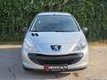 Peugeot 206 1,1 // ERSTBESITZ / PICKERL NEU / WENIG KILOMETER Grau - thumbnail 6