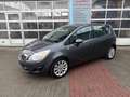 Opel Meriva 1.4 , Tempomat, Scheckheftgepflegt, HU/AU neu Grau - thumbnail 4