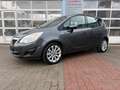Opel Meriva 1.4 , Tempomat, Scheckheftgepflegt, HU/AU neu Grau - thumbnail 5