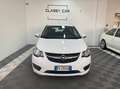 Opel Karl 1.0 75cv Euro6 White - thumbnail 4