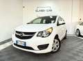 Opel Karl 1.0 75cv Euro6 White - thumbnail 2