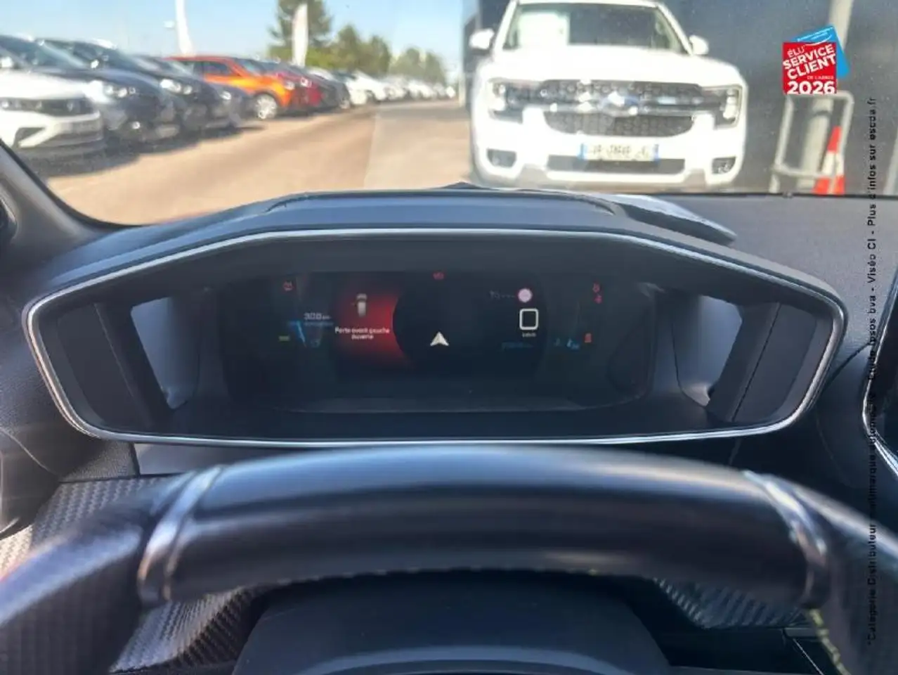 Peugeot 208 208 — photo 18