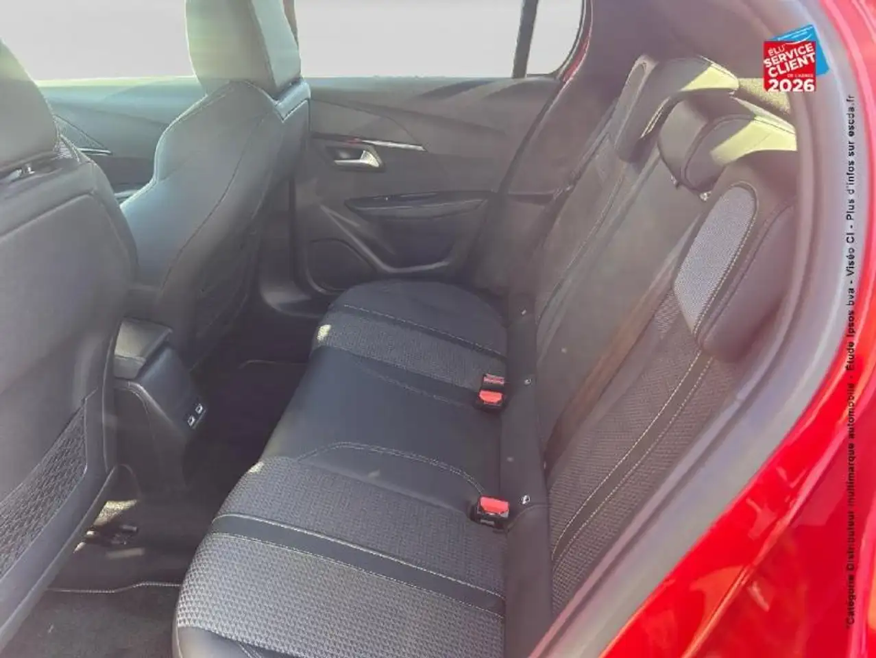 Peugeot 208 208 — photo 11