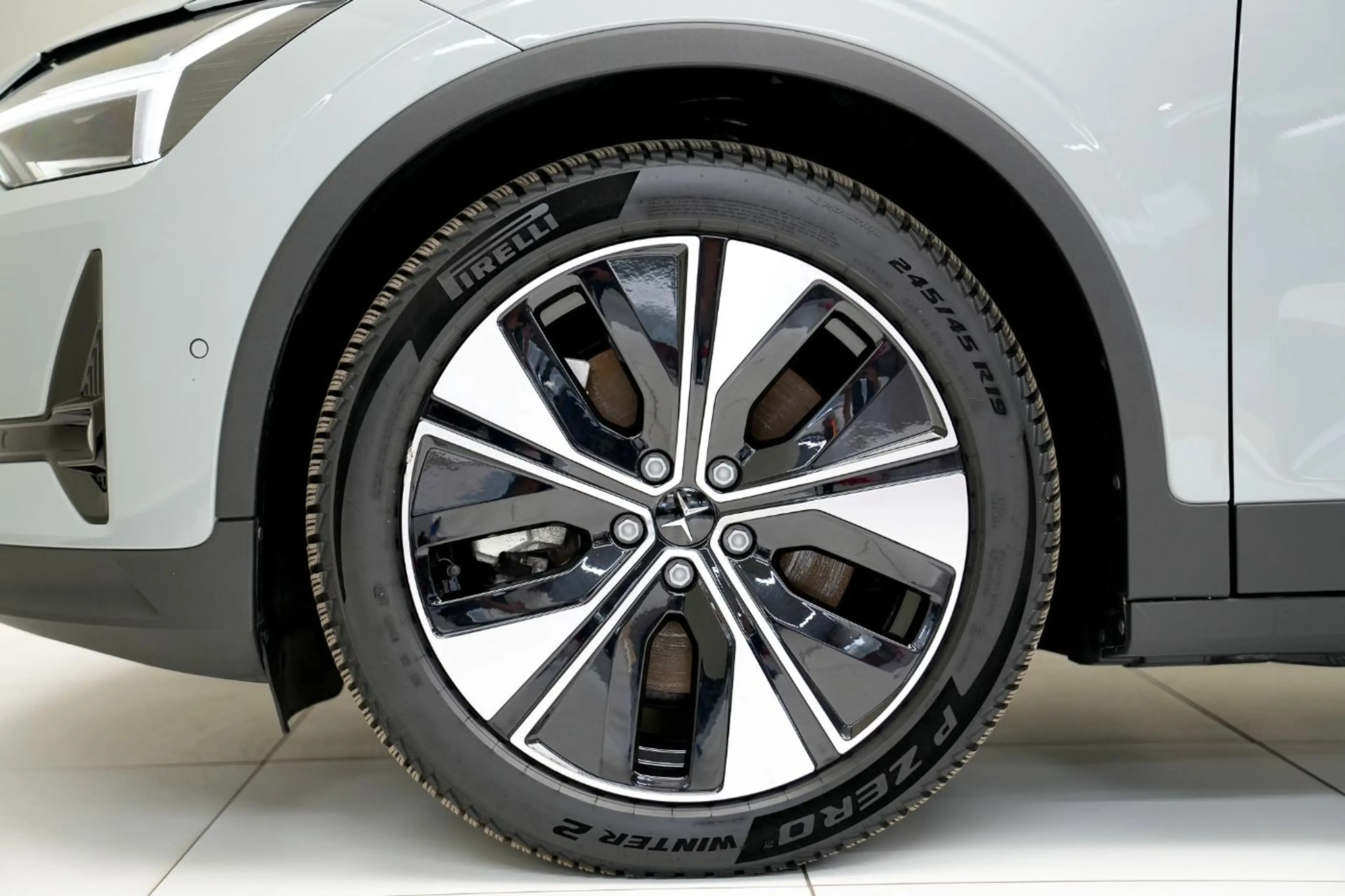 Polestar 2 Long range Dual motor - Prime SpurW — photo 4