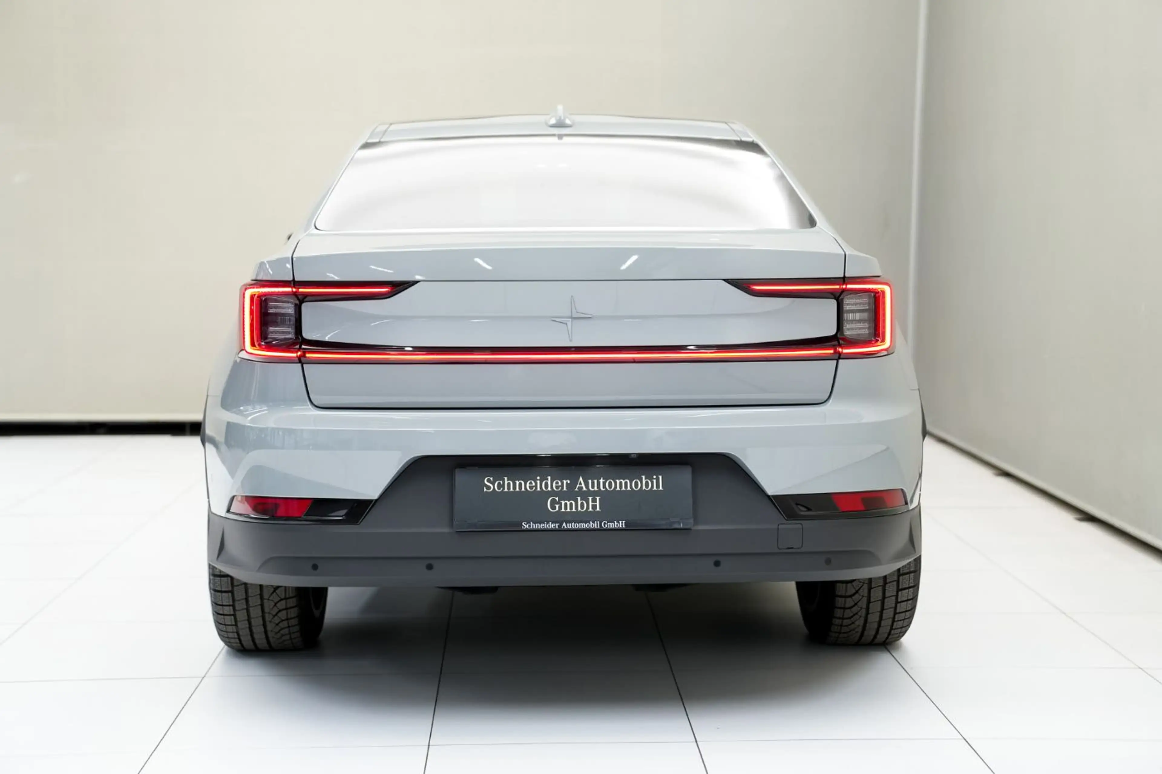 Polestar 2 Long range Dual motor - Prime SpurW — photo 11