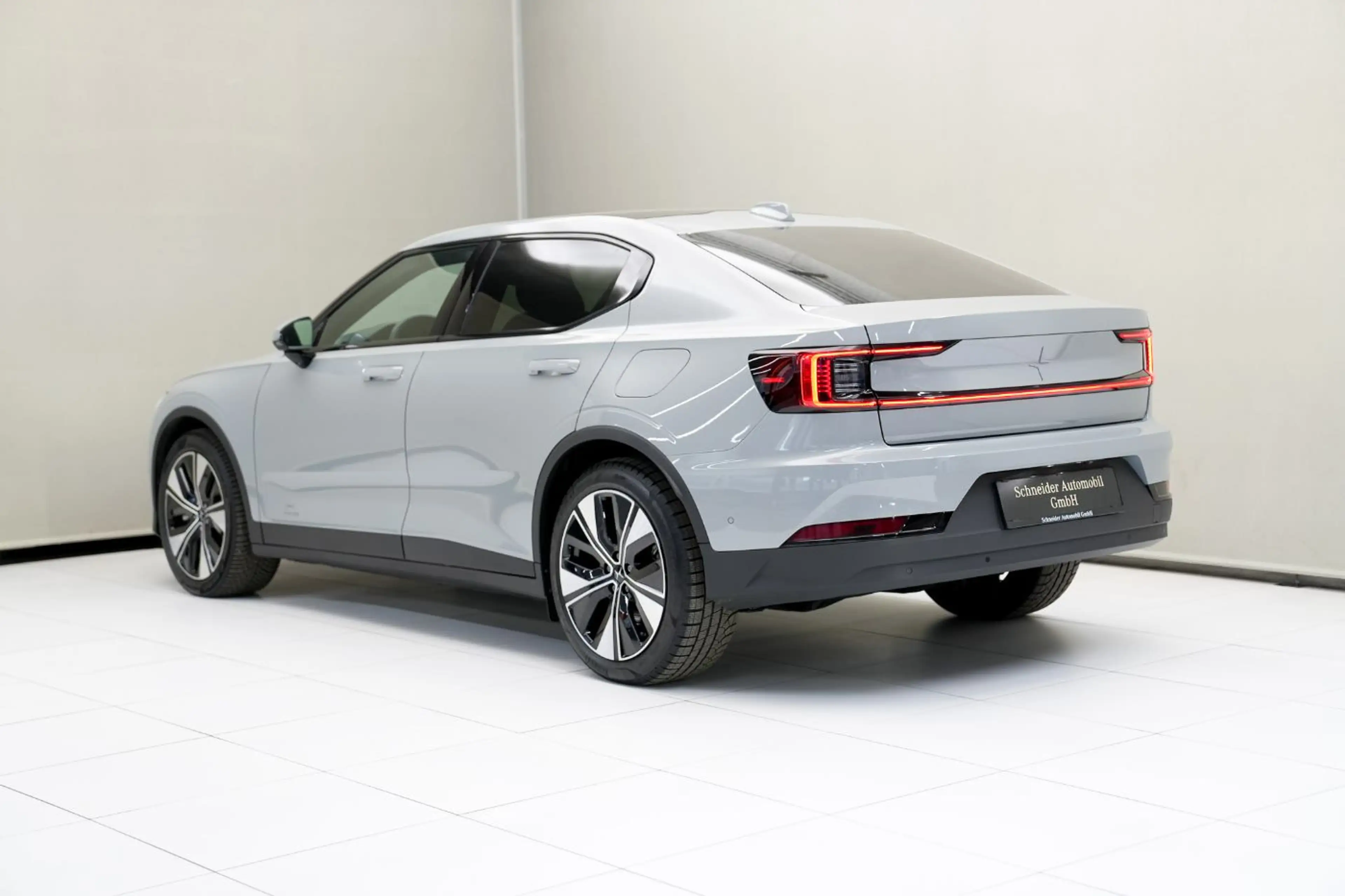 Polestar 2 Long range Dual motor - Prime SpurW — photo 10